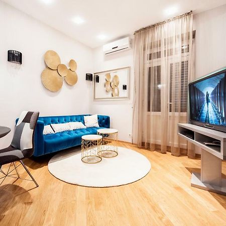 Studio Apartman Blanka Split Exterior foto