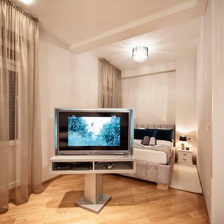 Studio Apartman Blanka Split Exterior foto
