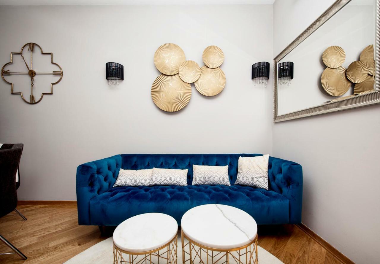 Studio Apartman Blanka Split Exterior foto